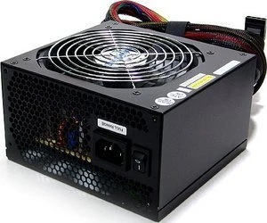 Zalman ZM460B-APS 460W, ATX 2.2