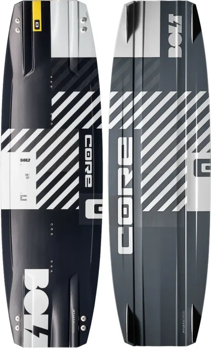 Core Bolt 4 Kiteboard