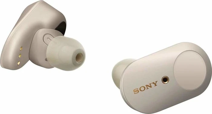 Sony WF-1000XM3