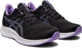 Asics Patriot 13 black/digital violet (Damen)