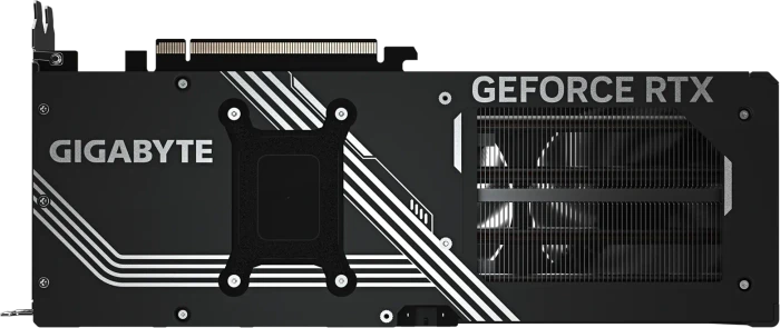 GIGABYTE GeForce RTX 5070 Windforce SFF 12G, 12GB GDDR7, HDMI, 3x DP