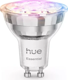 Philips Hue Essential White and Color Ambiance 345 GU10 4.7W