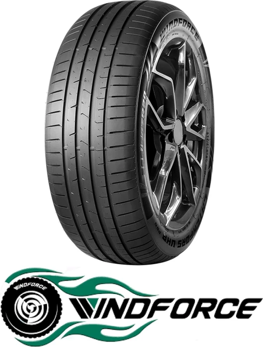 Windforce Catchfors UHP Pro
