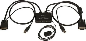StarTech Umschaltbox (SV211USBGB)