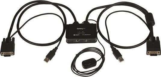 StarTech Umschaltbox