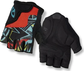 Giro Bravo Fahrradhandschuhe blast (Junior)
