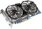 GIGABYTE GeForce GTX 560 SOC, 1GB GDDR5, 2x DVI, Mini HDMI Vorschaubild