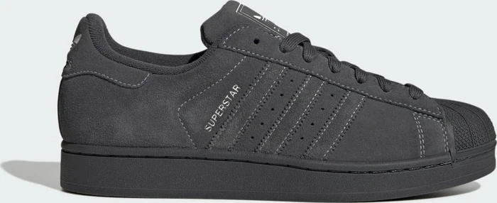 adidas Superstar II grey six