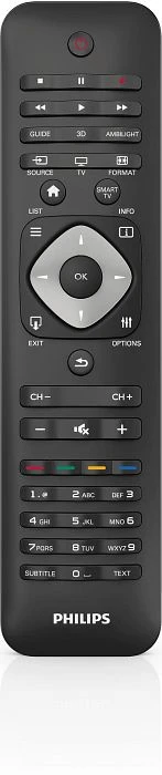 Philips 55PFL6007K