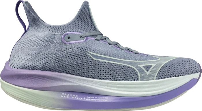 Mizuno Neo Vista citadel/bay/paisley purple (Damen)