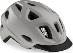 MET Mobilite Helm grey/matt