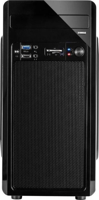 Inter-Tech MC-02 Micro
