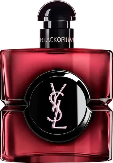 Yves Saint Laurent Black Opium Pink Glaze Eau de Parfum nachfüllbar, 50ml