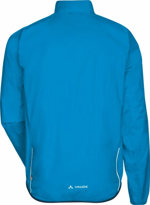 Vaude Drop III Fahrradjacke icicle (Herren)