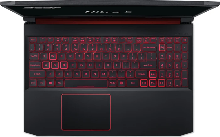 Acer Nitro 5 AN515-54-58HS, Core i5-9300H, 8GB RAM, 512GB SSD, GeForce RTX 2060, DE