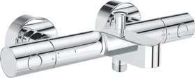 Grohe Precision Get Thermostat-Wannenbatterie 1/2" chrom