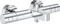 Grohe Precision Get Thermostat-Wannenbatterie 1/2" chrom Vorschaubild