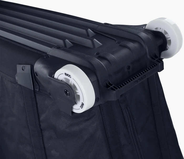 Evoc Road Bike Bag Pro Fahrradtasche schwarz