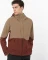 Salomon Outerpath Pro 2.5L Funktionsjacke rum raisin/shitake (Herren) Vorschaubild