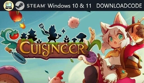 Cuisineer (Download) (PC)