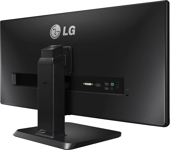LG 29UB55-B, 29"