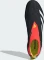 adidas Predator 24 Elite Laceless SG core black/cloud white/solar red Vorschaubild