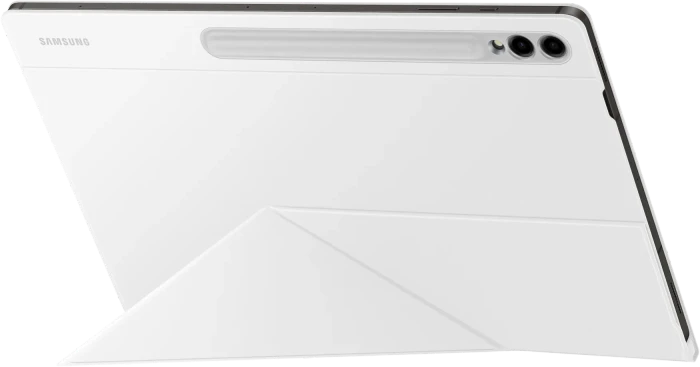 Samsung EF-BX910 Smart Book Cover für Galaxy Tab S9 Ultra / S10 Ultra, White