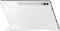 Samsung EF-BX910 Smart Book Cover für Galaxy Tab S9 Ultra / S10 Ultra, White Vorschaubild