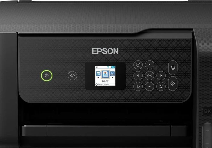 Epson EcoTank L3280, Tinte, mehrfarbig