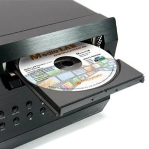 Thermaltake DH202 Touch