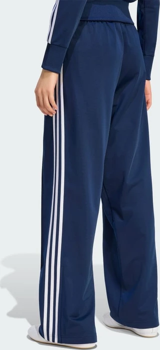 adidas Firebird Trainingshose lang night indigo/white (Damen)
