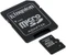 Kingston 8GB Kit, Class 10 Vorschaubild