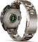 Garmin Fenix 8 47mm Sapphire titanium/vented titanium Vorschaubild