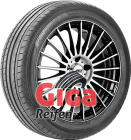 Infinity Ecomax 225/50 R17 98Y XL
