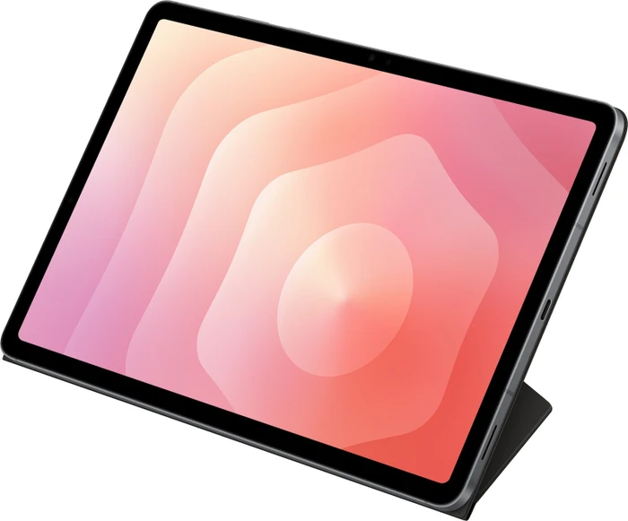 Samsung EF-BX730 Smart Book Cover für Galaxy Tab S11, schwarz