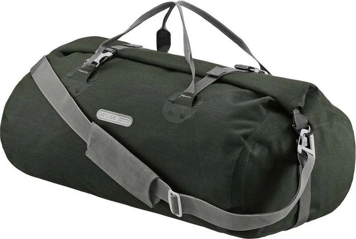 Ortlieb Rack-Pack Urban 24L Reisetasche pine