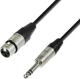 Adam Hall Cables 4-Star K4BFV0600