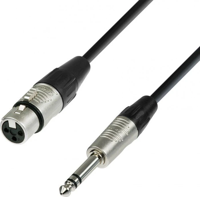 Adam Hall Cables 4-Star K4BFV0600