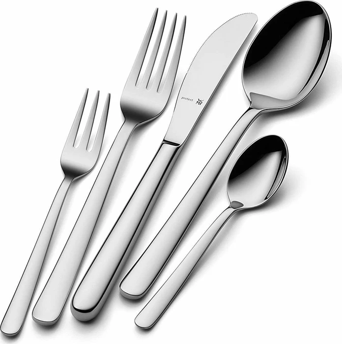 WMF Kult Besteck-Set, 30-tlg.