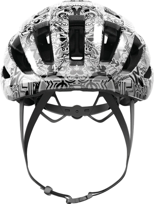 ABUS PowerDome Helm erlkönig