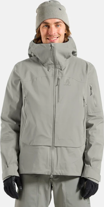 Odlo X-Alp 3L Hardshell Skijacke