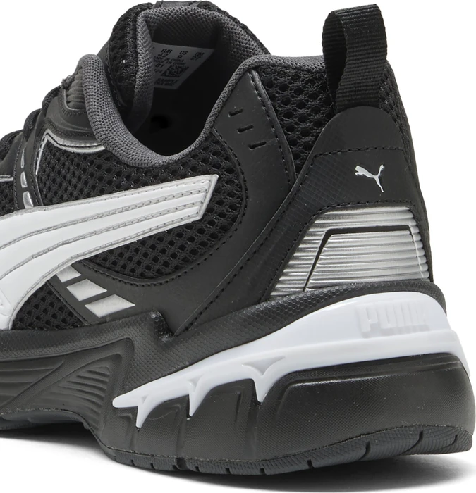 Puma Milenio Tech 2000 puma black/puma white/puma silver
