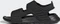 adidas Altaswim core black/cloud white/grey six (Junior) Vorschaubild