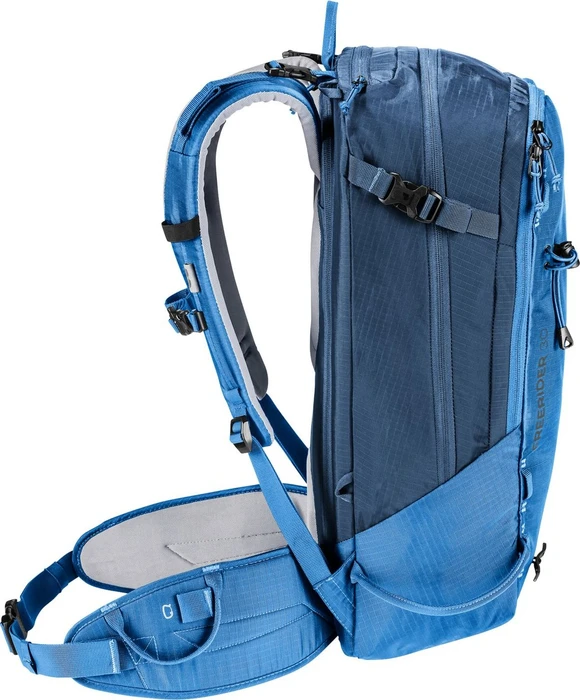 Deuter Freerider 30 neptune/nightblue