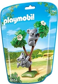 playmobil City Life 2 Koalas mit Baby