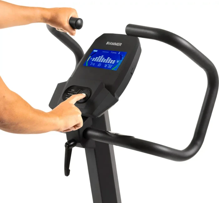 Hammer CardioPace 5.0 NorsK Ergometer