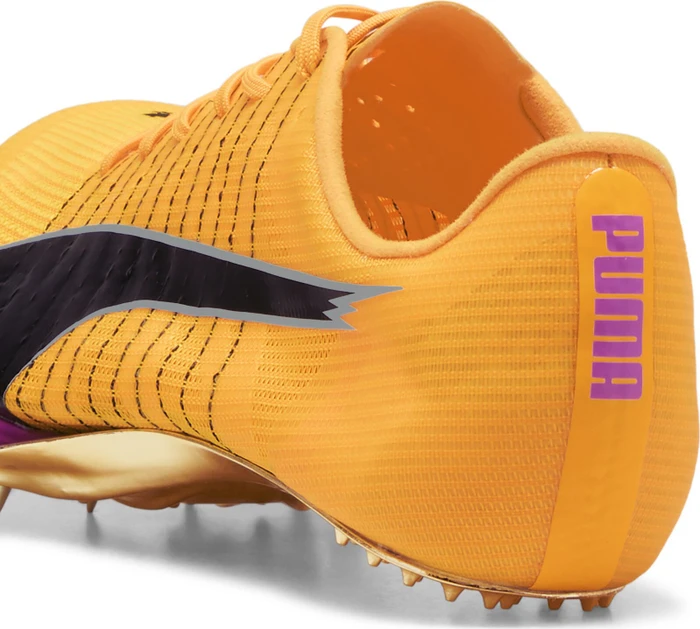 Puma evoSPEED Sprint Nitro Elite 2 sun stream/pure magenta/puma black
