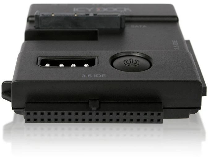 Icy Dock EZ-Adapter MB981U3N-1SA