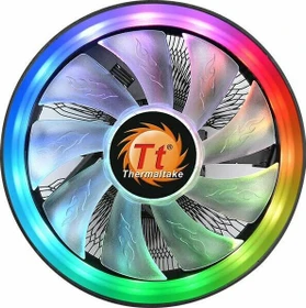 Thermaltake UX100 ARGB