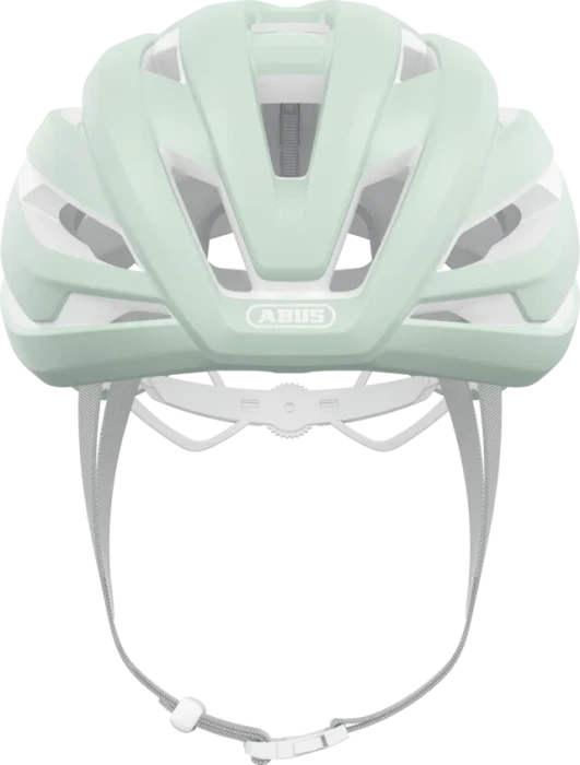 ABUS Stormchaser ACE Helm pure mint